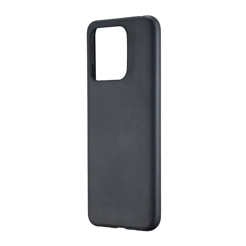 Чохол Graphite Xiaomi Redmi 10C/Poco C40 Вlack