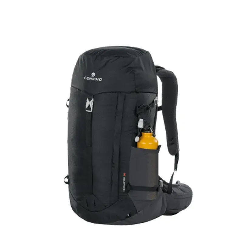 Рюкзак туристичний Ferrino Hikemaster 36L Black (75245QCC) (931789) - фото 5