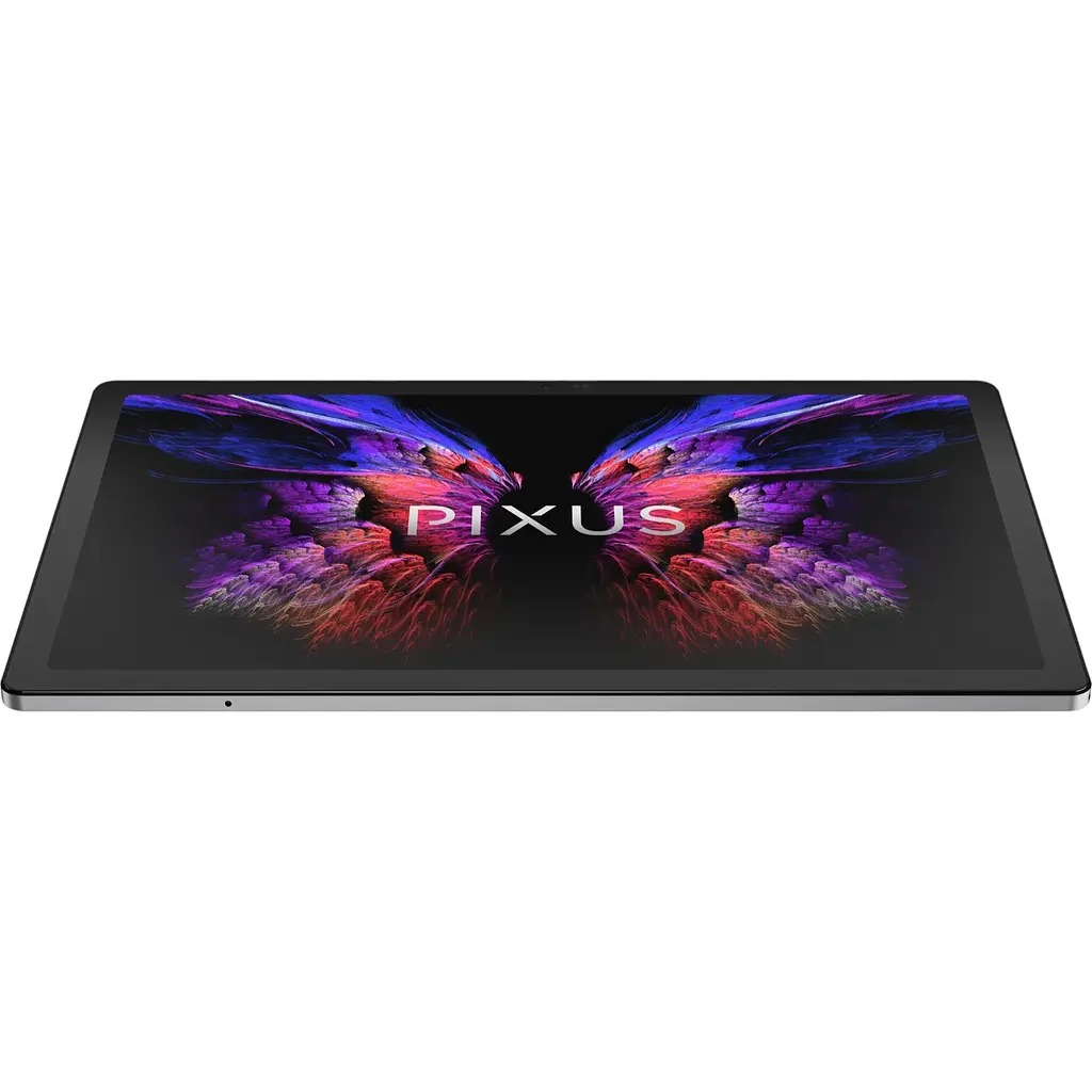 Планшет Pixus Wing 8/128GB 4G Dual Sim Silver - фото 5