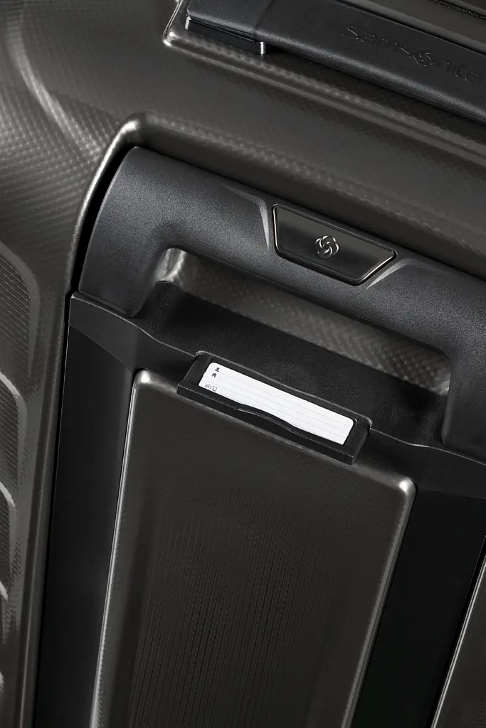 Валіза Samsonite ATTRIX 75 см ANTHRACITE 75x51x30 KK8*08004 - фото 10