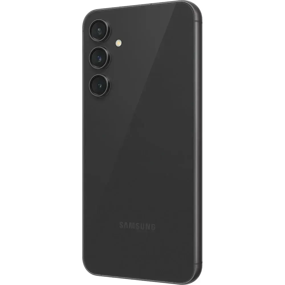 Смартфон Samsung Galaxy S23 FE 8/128Gb Graphite (SM-S711B) (Global) [5G, NFC, 2 SIM] - фото 3