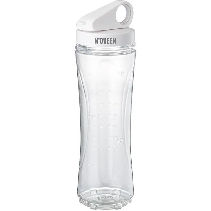 Блендер Noveen Sport Mix & Fit SB1100 Xline white (00000020251) - фото 4
