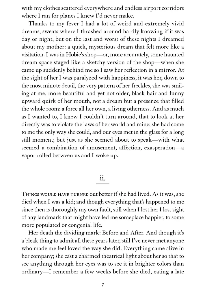 The Goldfinch - фото 5