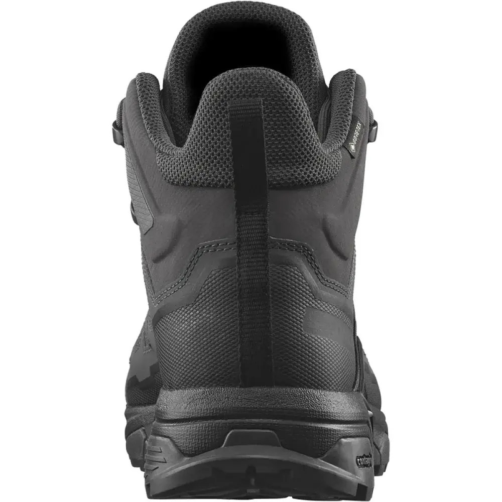 Ботинки Salomon X Ultra Forces MID GTX 9.5 Wolf/black/black - фото 3