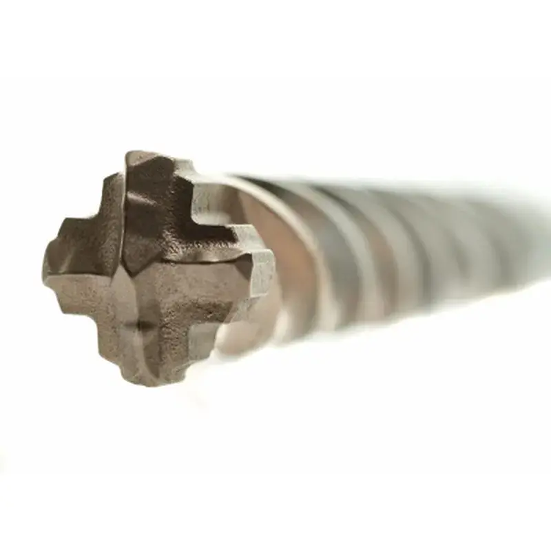Бур Milwaukee SDS-PLUS MX4, 5,0х315х250мм (4932478467) - фото 4