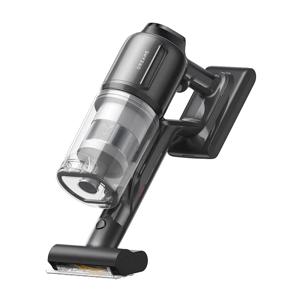 Пылесос Dreame R20 Ultra AquaCycle (VRV57F) - фото 8