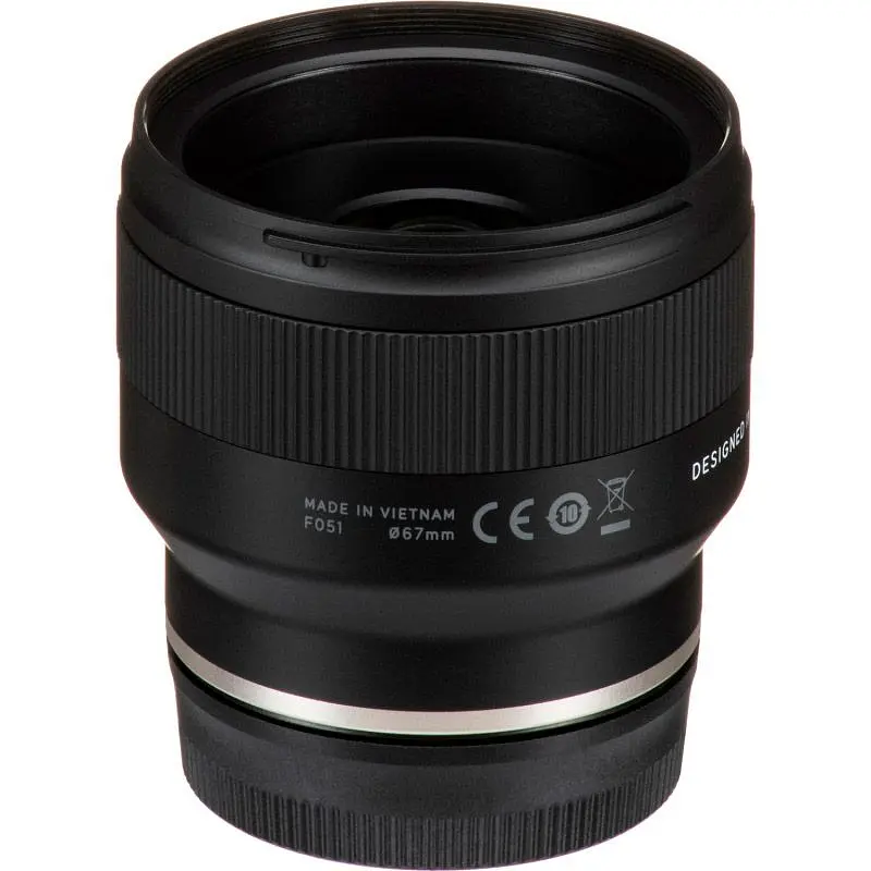 Об'єктив Tamron AF 24mm F/2.8 Di III OSD M1:2 Sony E [89831] - фото 4