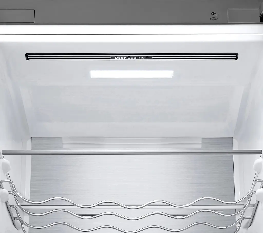 Холодильник LG GW-B509SAUM - фото 16