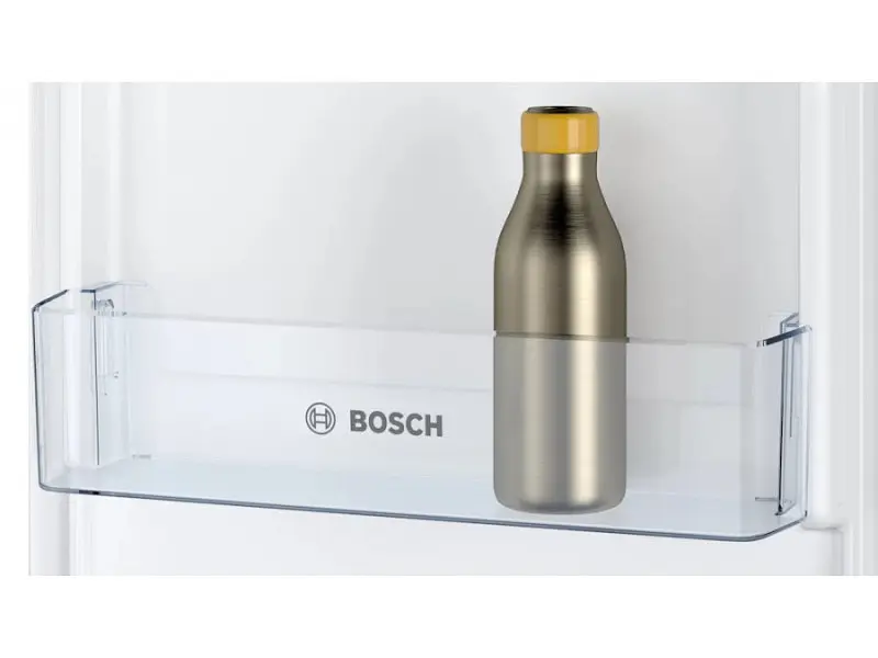 Холодильник з морозильною камерою Bosch KIV86NSE0 - фото 6