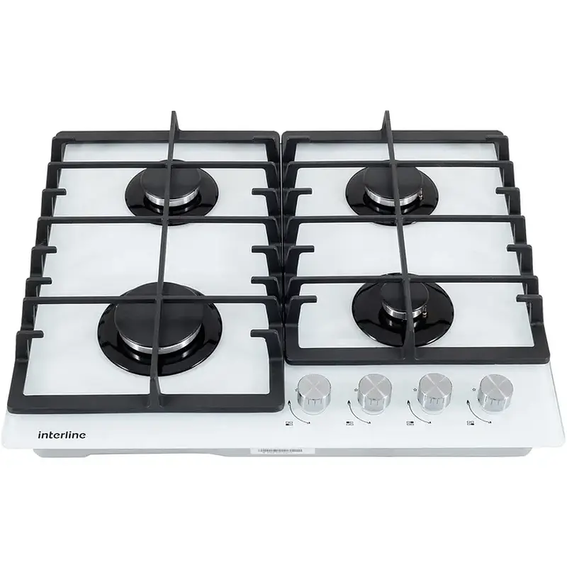 Робоча поверхня Interline HGG 563 FGK WM - фото 2