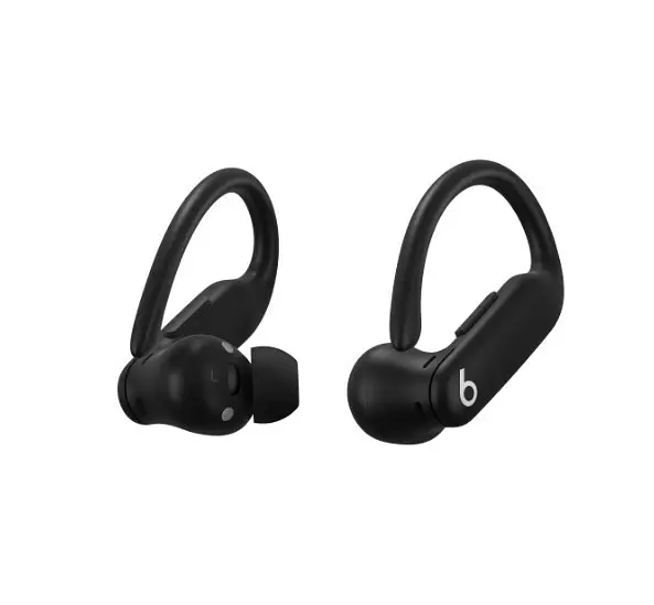 Наушники Beats by Dr. Dre Powerbeats Pro 2 Jet Black (MX723) - фото 3