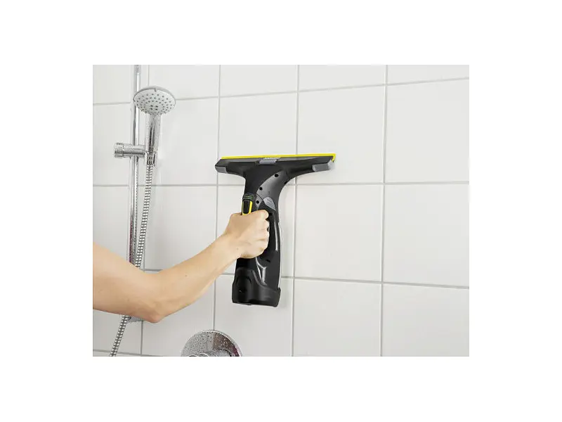 Пилосос Karcher WV 5 Plus Black Edition (1.633-467.0) - фото 3