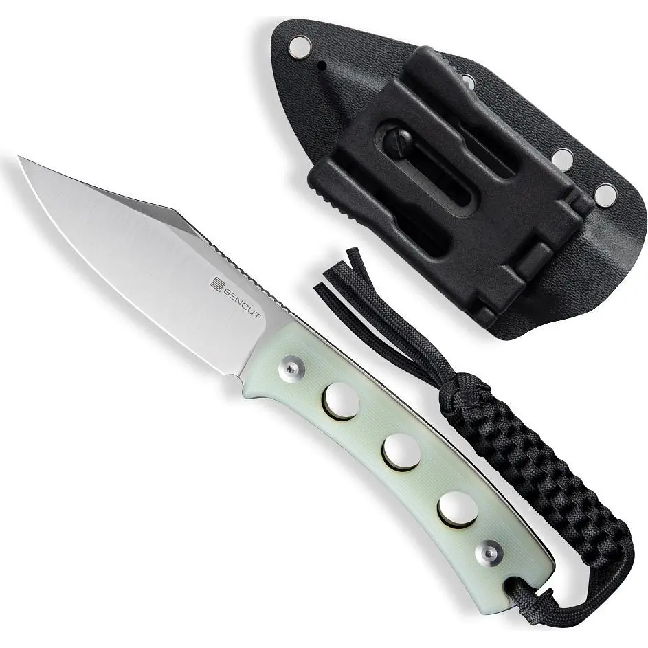 Ніж Sencut Waxahachie SA11B - фото 2