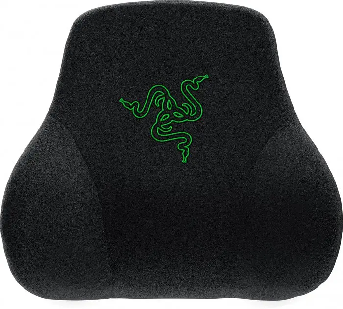 Ігрове крісло Razer Enki Green (RZ38-03720100-R3G1) - фото 5