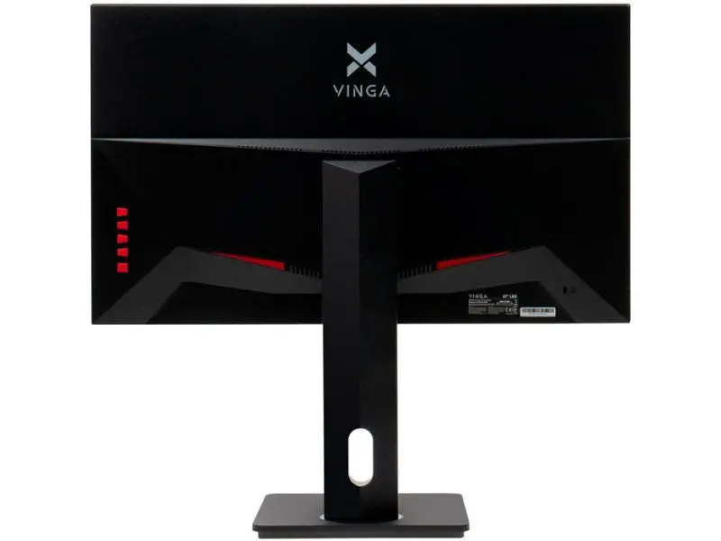 Монітор Vinga 27S118-21B - фото 6