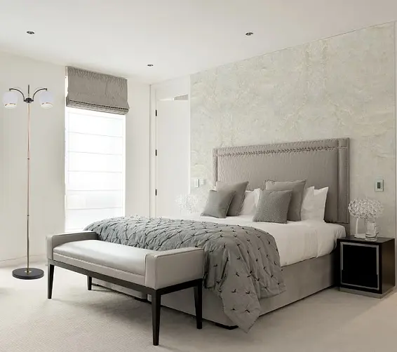 Торшер на 2 плафона черный LK-711F/2 E27 BK+FG - фото 5