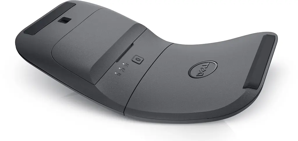 Компьютерная мышь Dell Bluetooth Travel Mouse MS700 teh0024942 - фото 3