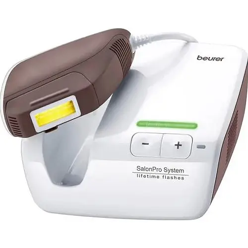 Фотоепілятор Beurer IPL 10000+ SalonPro System [97258] - фото 3