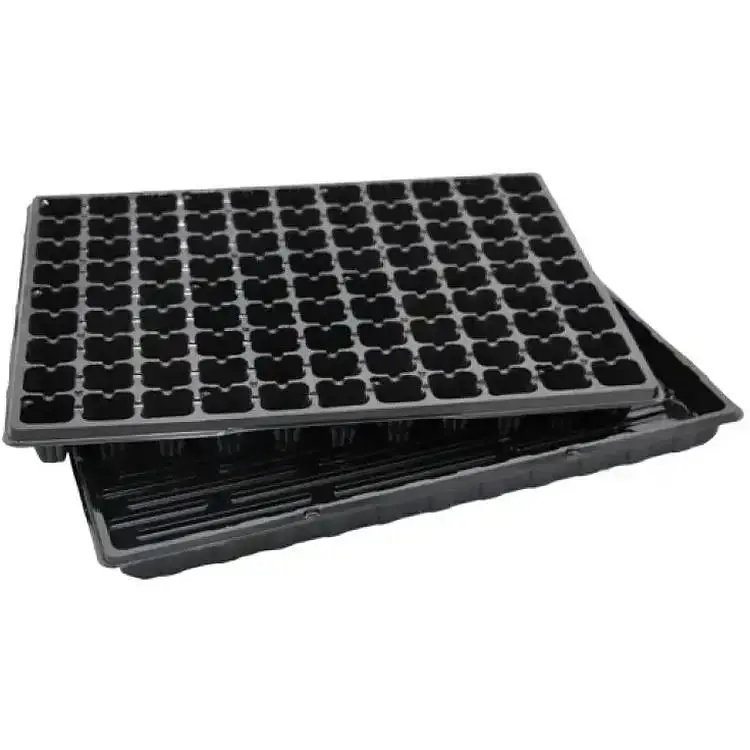 Піддон під касети для розсади Elsa на 35, 63, 99 комірок (pid-35-63-99) - фото 3