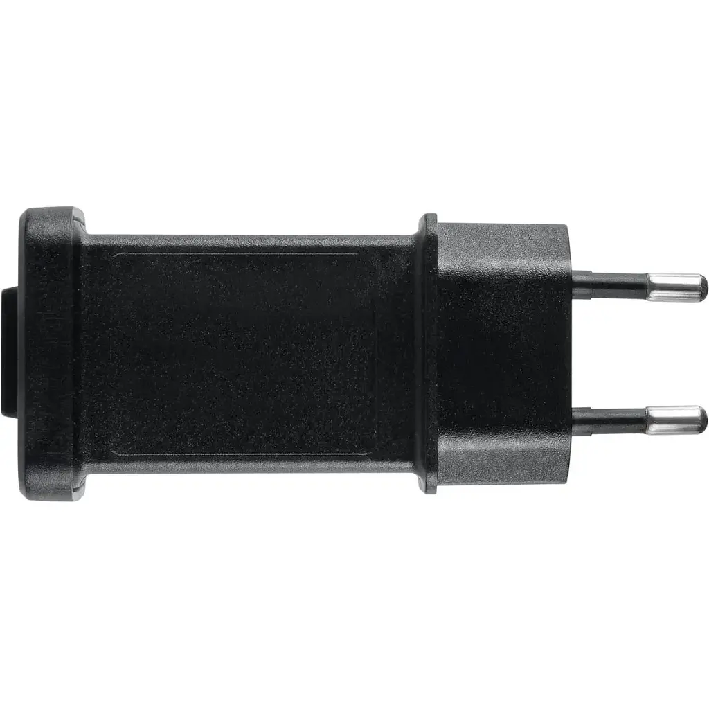 Зарядний пристрій Mactronic для акумуляторів 18650-230V/12V (MAC0014) - фото 4