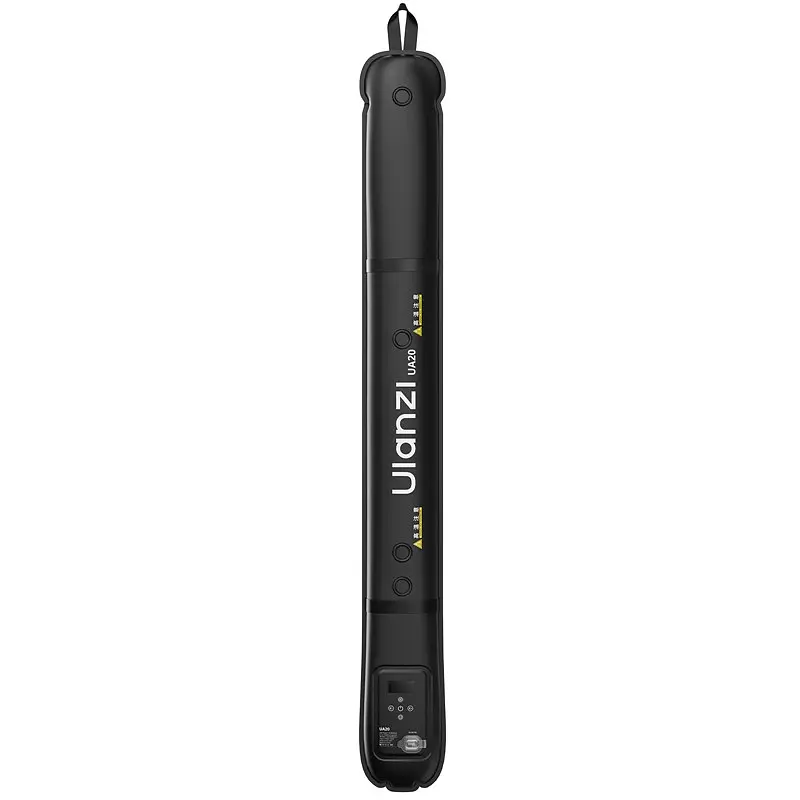 Відеосвітло Ulanzi UA20 20W Portable Air Tube Light (L110 UA20) - фото 2
