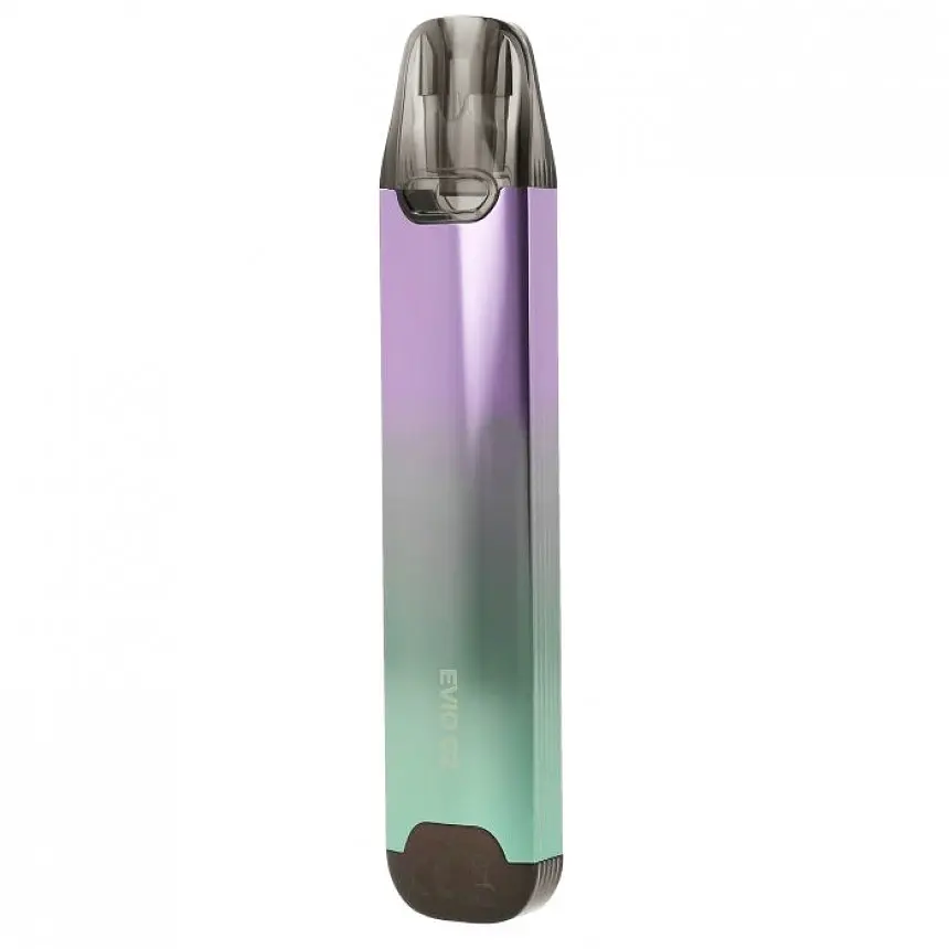 Под-система Joyetech Evio C2 Pod System 800 mAh 2 ml Goblin Green (11157) - фото 2