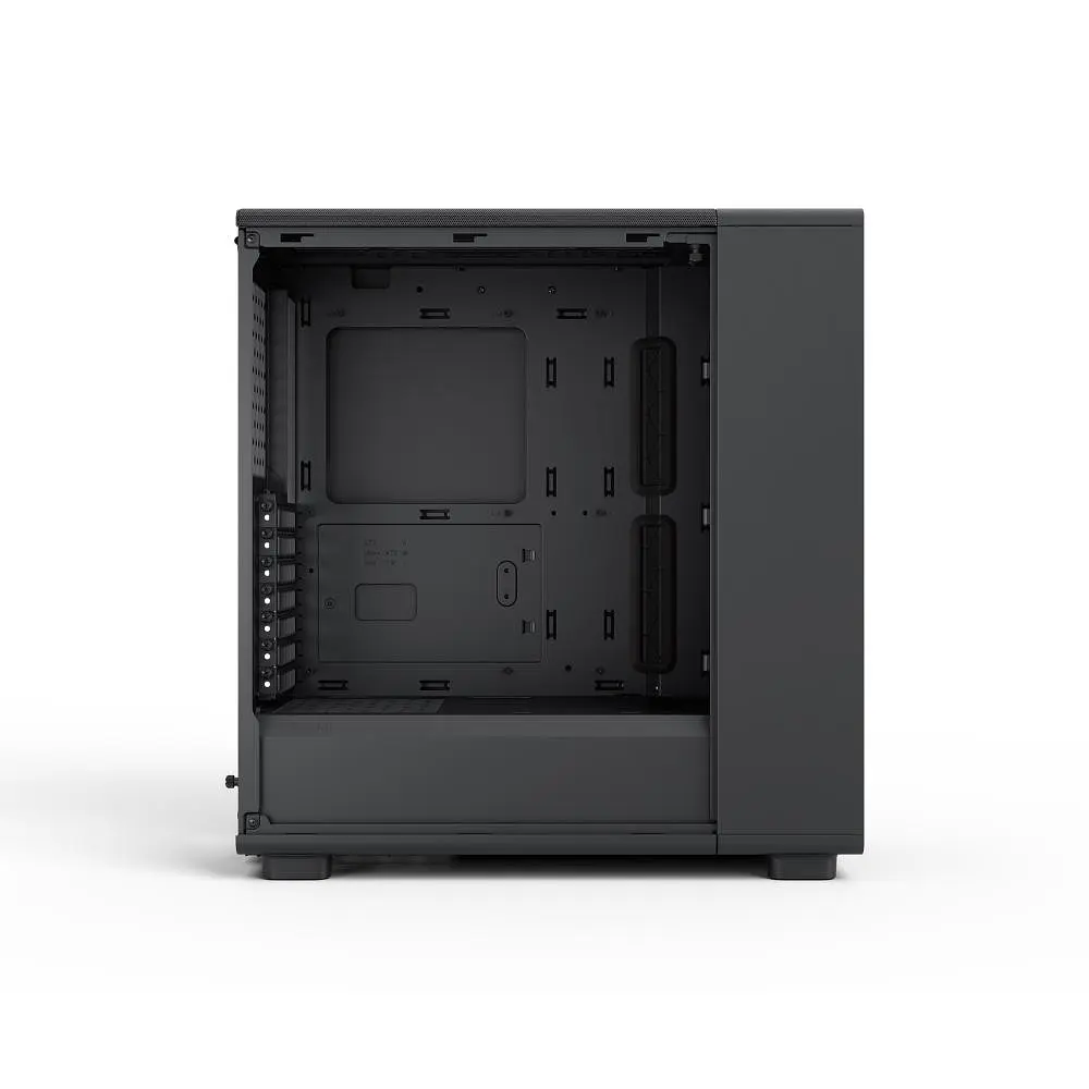 Корпус Fractal Design Epoch без блока питания, черный (FD-C-EPO1A-01) - фото 6