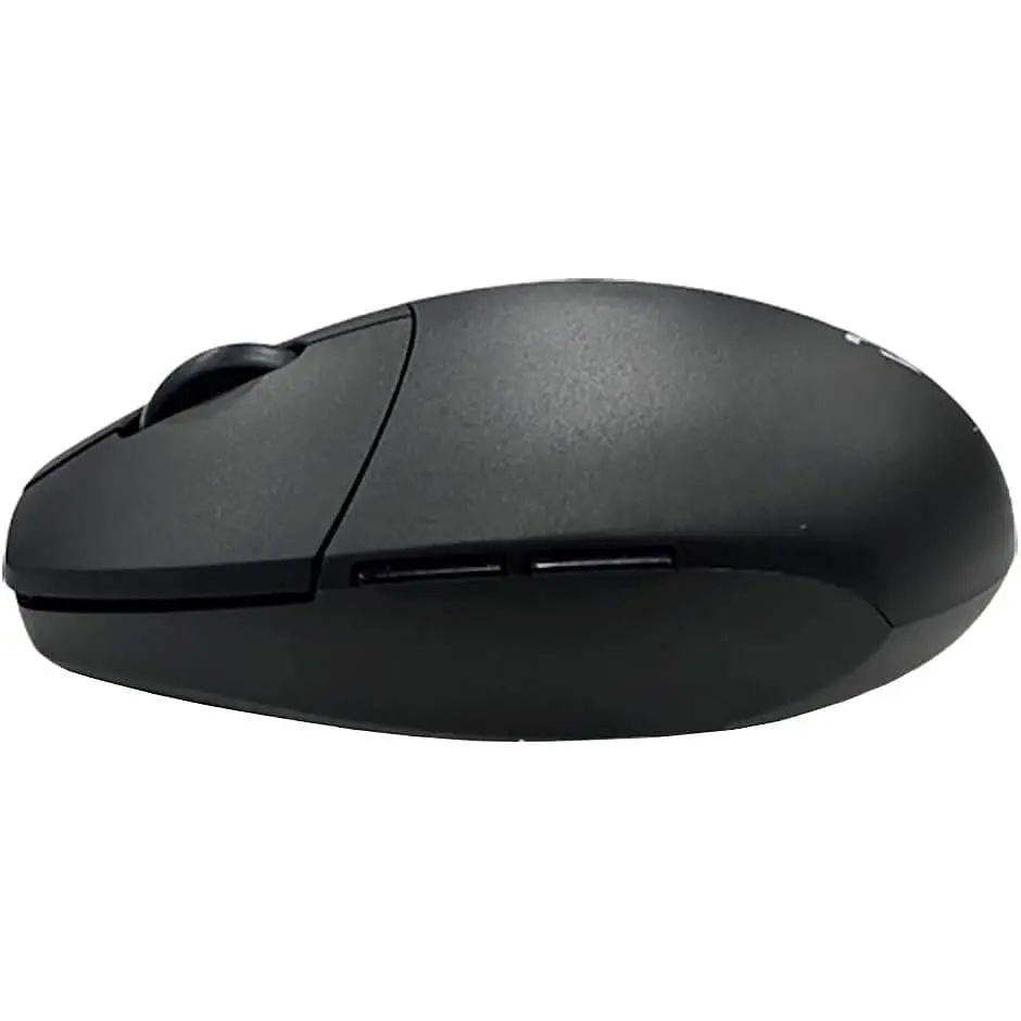 Миша Dream Machines DM8 Mini Pro USB Black (DM8_MINI_PRO) - фото 5
