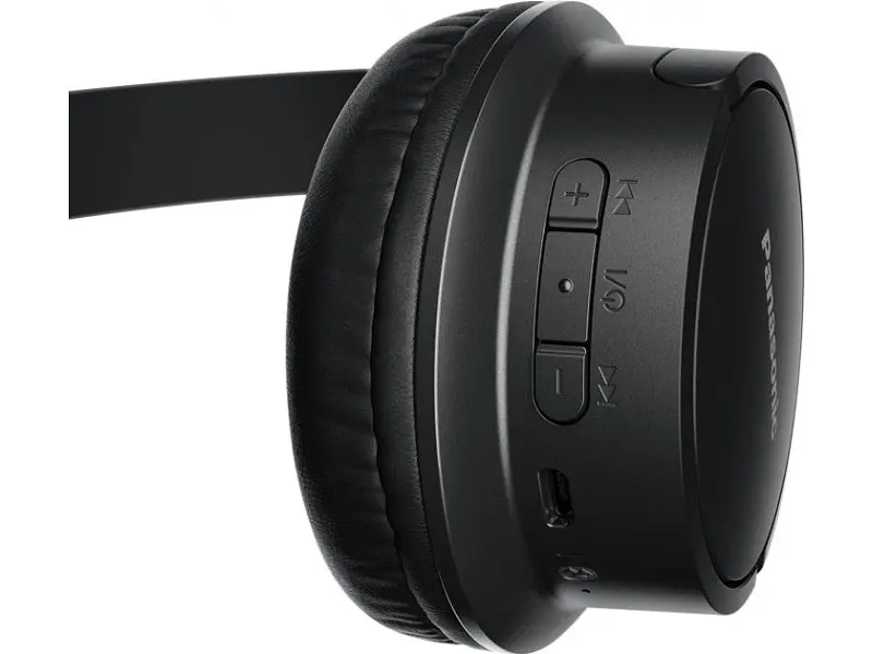 Навушники з мікрофоном Panasonic RB-HF520BGEK - фото 3