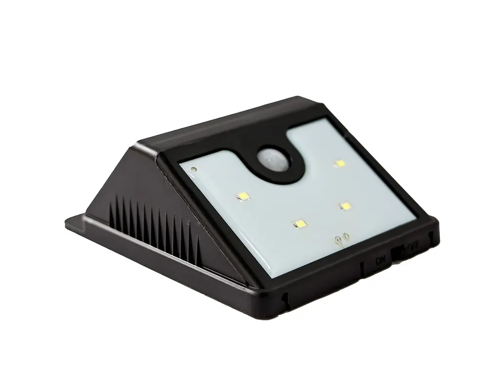 Ліхтар Ever Brite MAO 800 4 LED IP65 радіус 15 м - фото 2