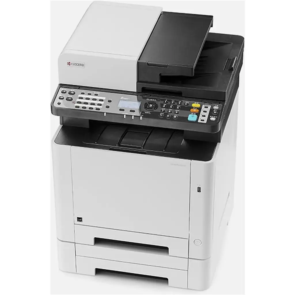 МФУ Kyocera Ecosys MA2100cfx [110C0B3NL0] [103615] - фото 5