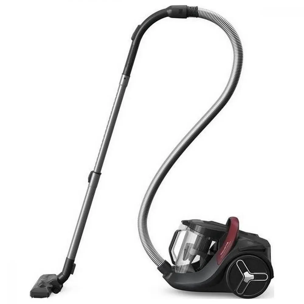 Пылесос безмешковый Rowenta Green Force Cyclonic Max RO7B13EA - фото 5
