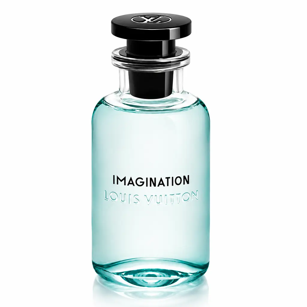 Louis Vuitton Imagination (чловічі) парфумована вода 3 мл
