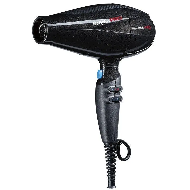 Фен BaByliss PRO (BAB6990IE) [58763] - фото 3