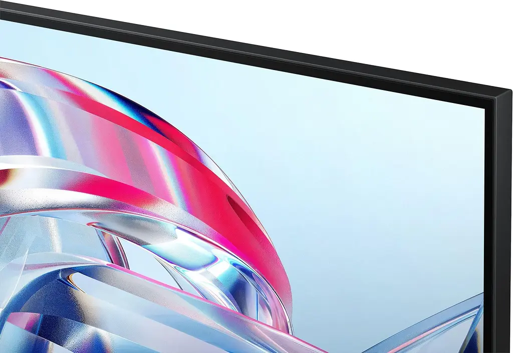 Монітор 27" Samsung ViewFinity S7 (LS27H700EAIXUA) 3840х2160 (UHD, 4K) IPS 60 Hz - фото 6