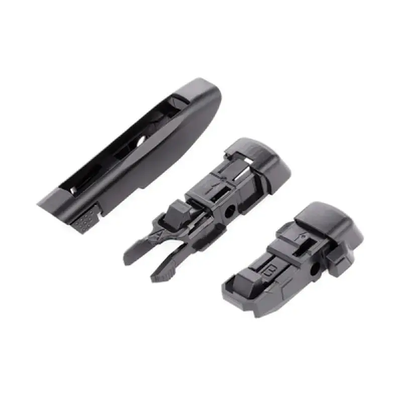 Щітка склоочисника Valeo 578502 - фото 4