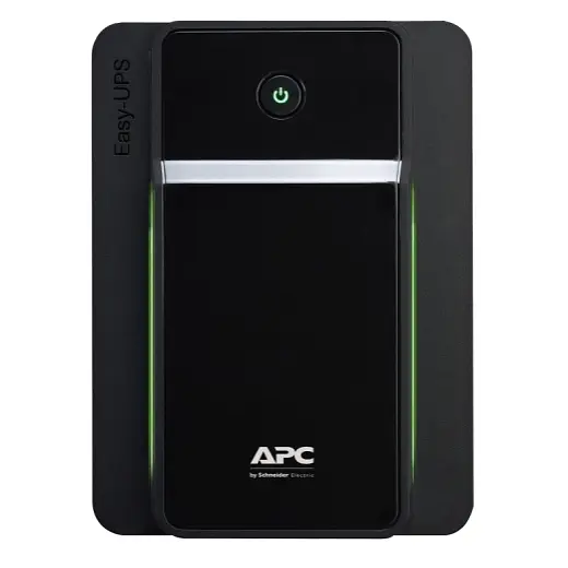 APC Джерело безперебійного живлення Easy UPS 1200VA/650W, 6xC13 - фото 5