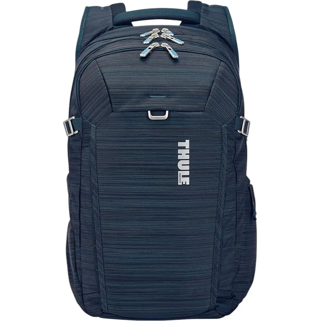 Рюкзак Thule Construct 28L Carbon Blue (TH 3205355) - фото 9