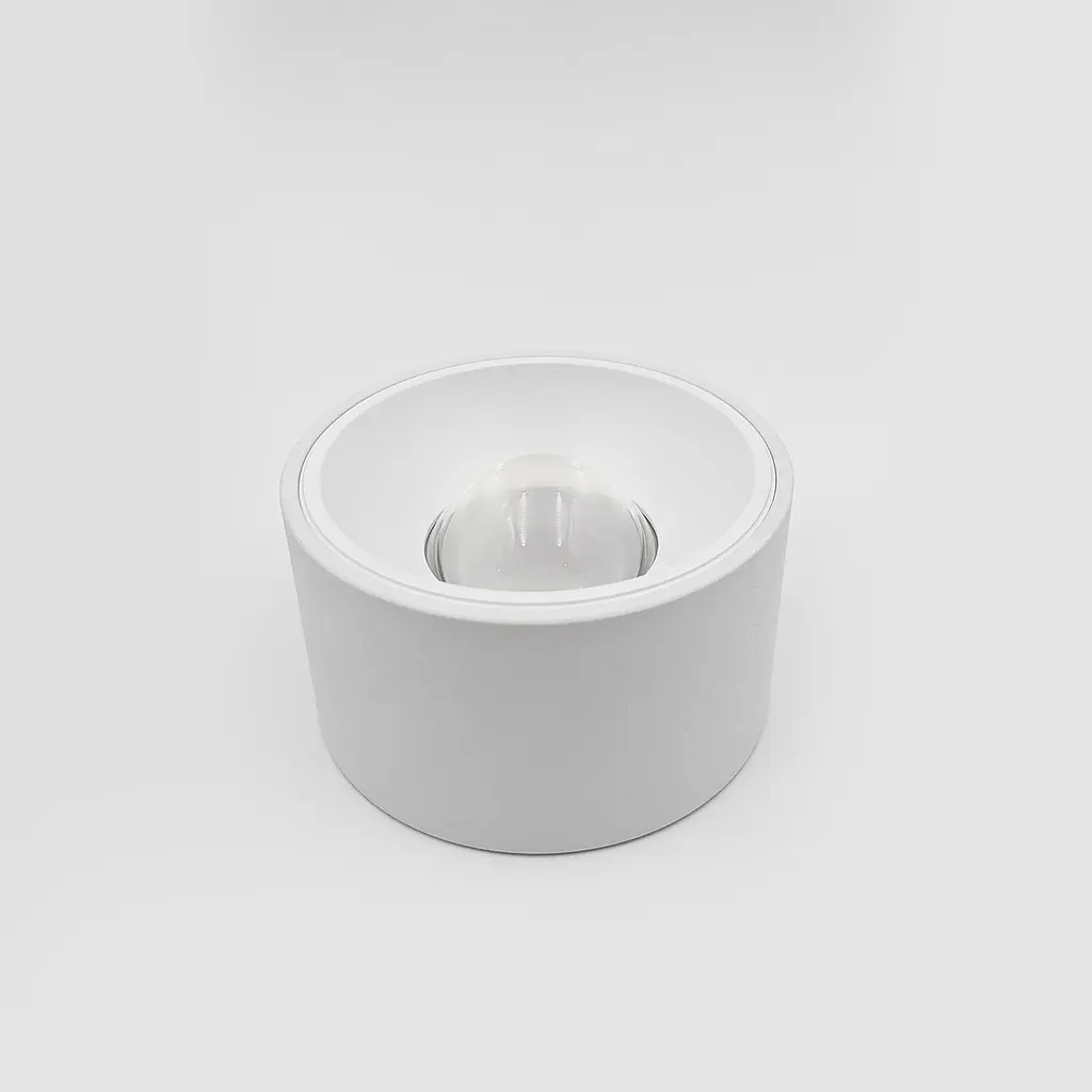 Точковий світильник Skarlat RSLC78030 15W WH 4000K - фото 6
