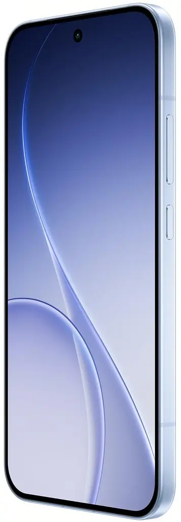 Смартфон Oppo Reno15 Pro 12/512GB Aurora Blue (7231992) - фото 2
