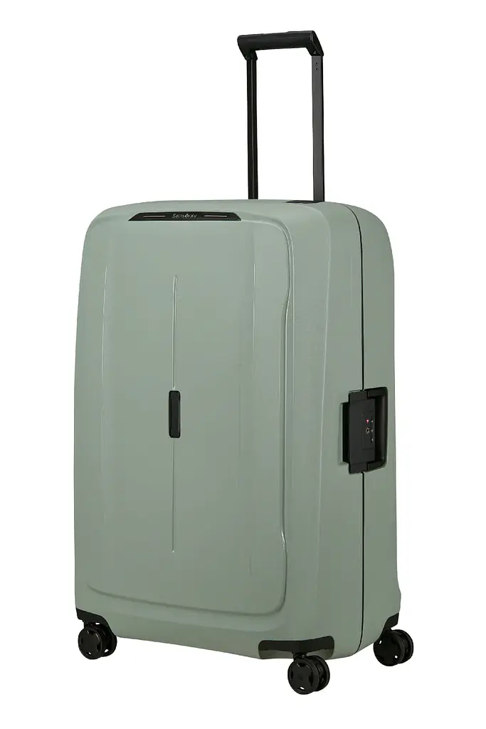 Валіза 81 См Samsonite ESSENS SAGE 81x56x34 KM0*64004 - фото 9