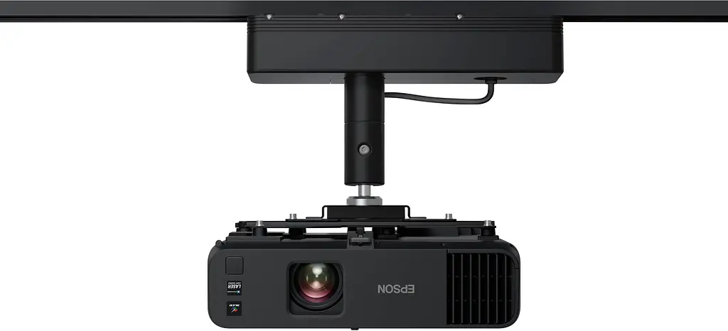 Проєктор Epson EB-L265F FHD 4600 lm LASER 1.32-2.12 Wi-Fi - фото 8