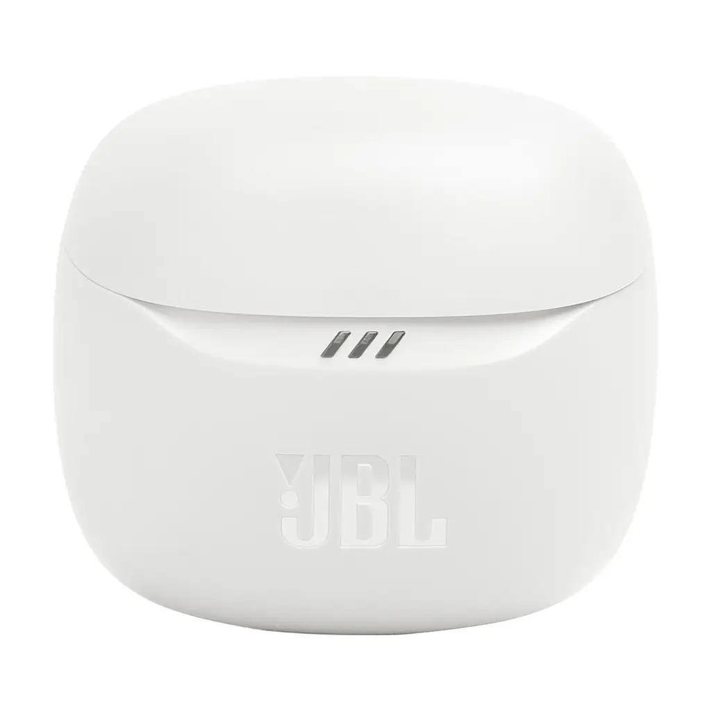 Бездротові навушники JBL Tune Flex 2 JBLTFLEX2WHT White - фото 7
