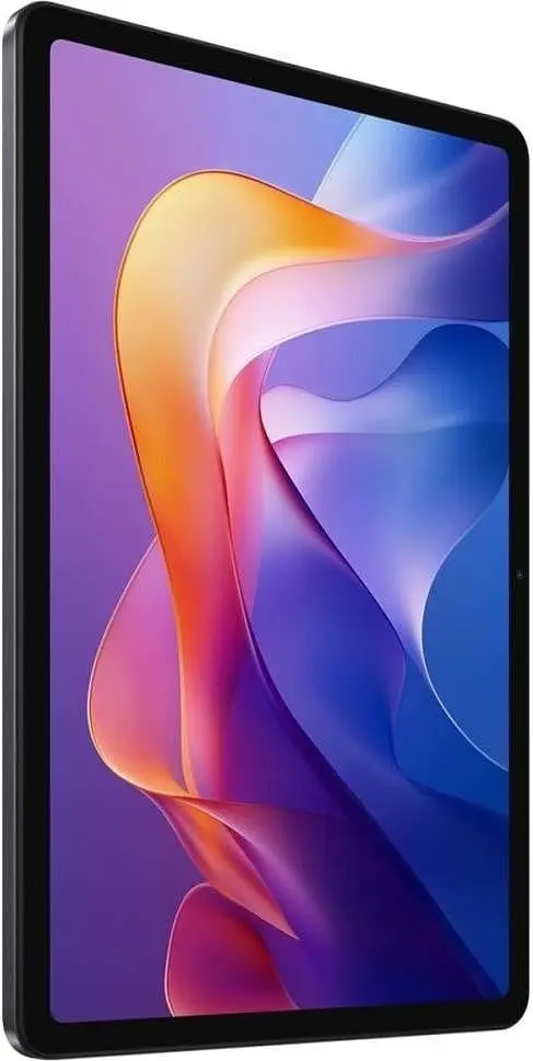 Планшет Xiaomi Redmi Pad 2 4/128GB 4G Graphite Gray (VHU5660EU) - фото 2