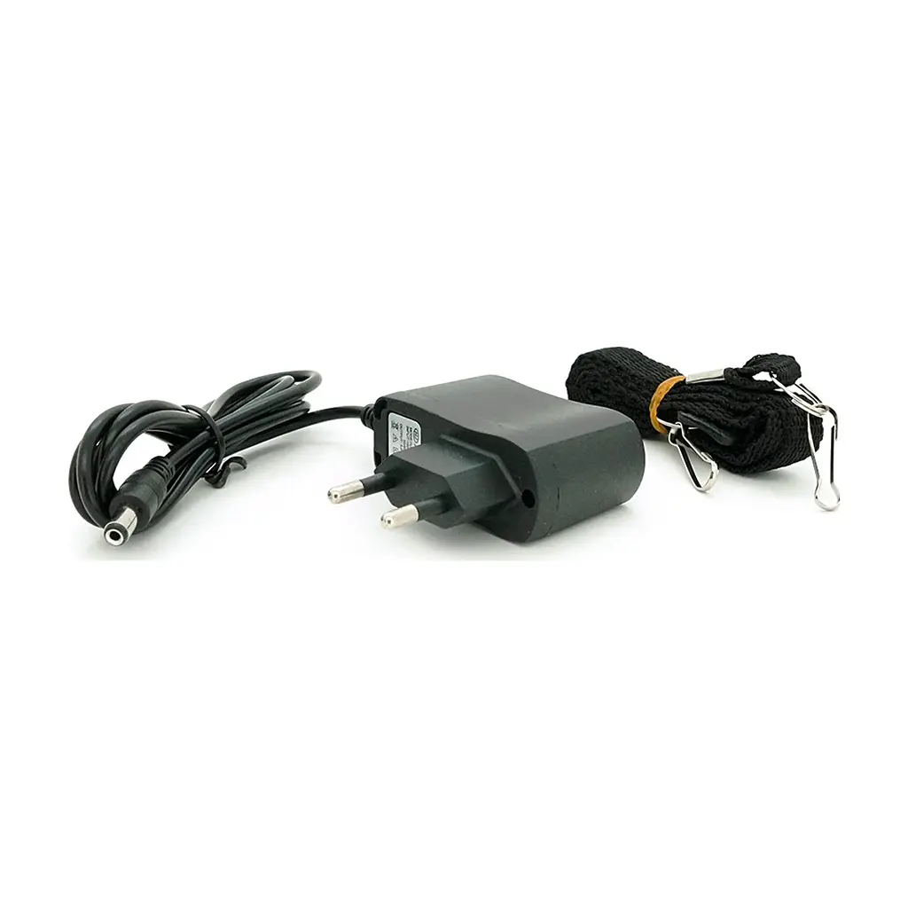 Ліхтар Voltronic YJ-2886 - фото 6