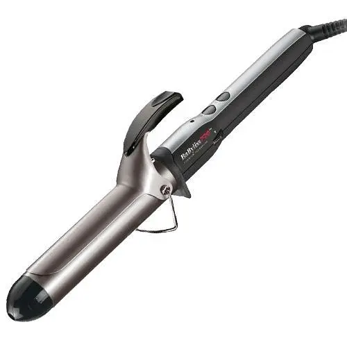 Плойка для волосся BaByliss PRO (BAB2173TTE) [58724] - фото 2