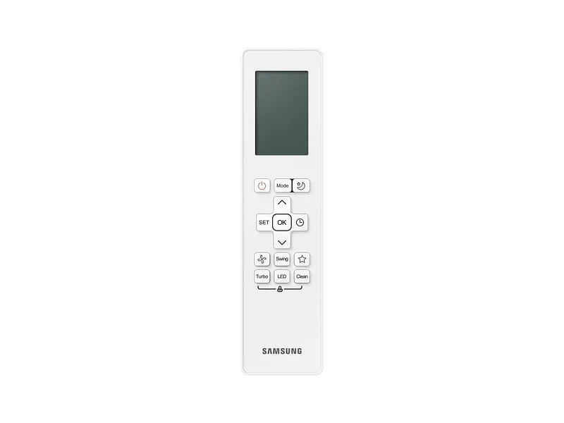 Кондиціонер Samsung AR18BXHQASINUA - фото 5