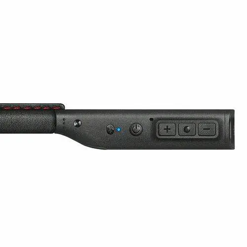 Наушники Sennheiser Momentum M2 IEBT Wireless Mic Black (507353) - фото 4