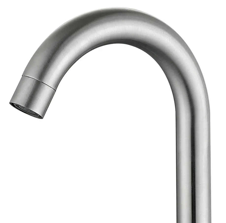 Змішувач для кухні Lidz Wind 161F LDWIN161FNKS46098 - фото 3