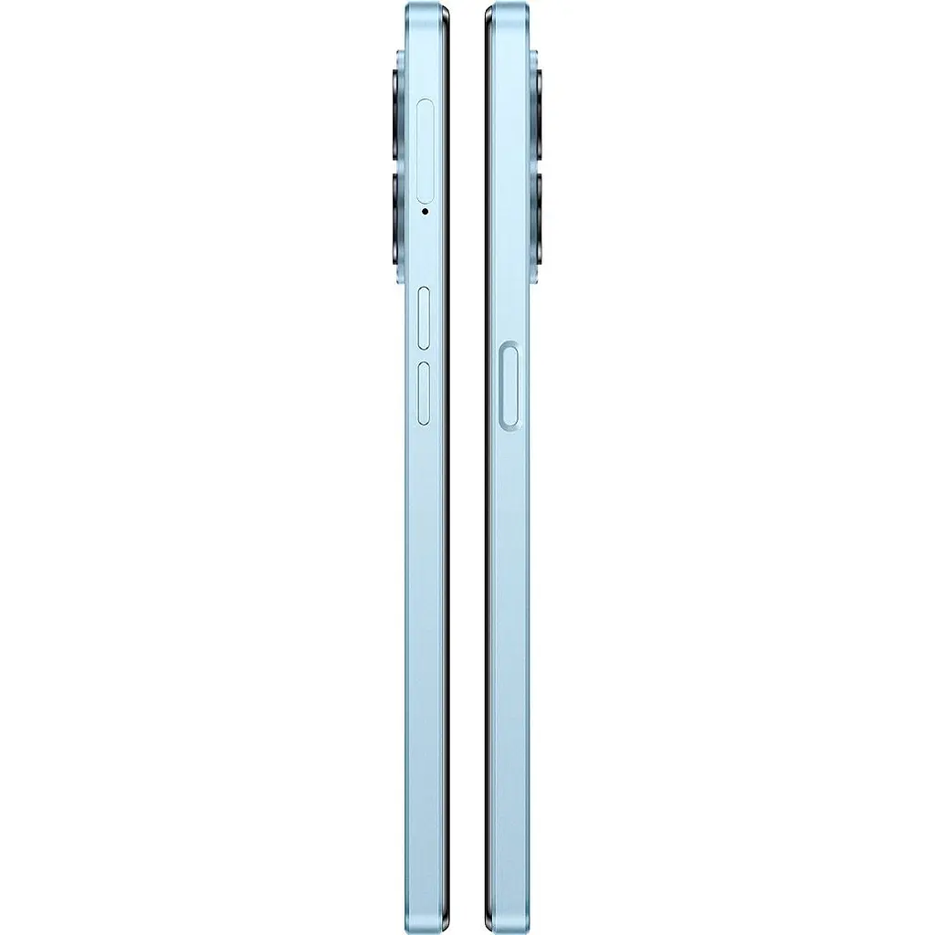 Смартфон Oppo A77 5G 4/64GB Ocean Blue [86553] - фото 7